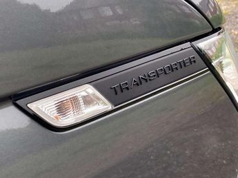 Volkswagen Transporter 2.0 TDI 150 Highline Van DSG