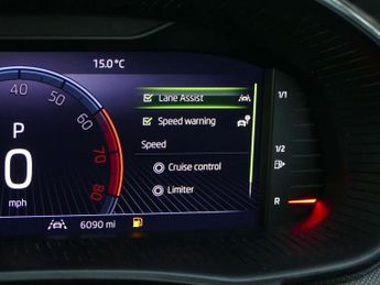 Skoda Fabia 1.0 TSI 116 Design Edition 5dr DSG