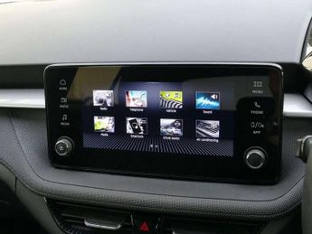 Skoda Fabia 1.0 TSI 116 Design Edition 5dr DSG