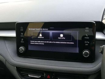 Skoda Fabia 1.0 TSI 116 Design Edition 5dr DSG