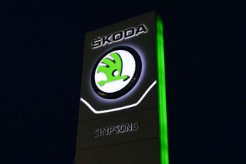 Skoda Fabia 1.0 TSI 116 Design Edition 5dr DSG