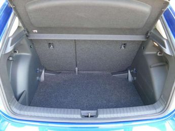 Skoda Fabia 1.0 TSI 116 Design Edition 5dr DSG