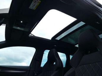 Skoda Karoq 1.5 TSI Sportline 5dr
