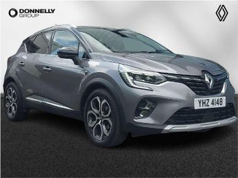 Renault Captur 1.0 TCE 90 S Edition 5dr