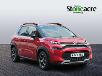 Citroen C3 1.2 PureTech 130 Shine 5dr EAT6