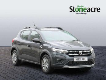 Dacia Sandero 1.0 TCe Essential 5dr