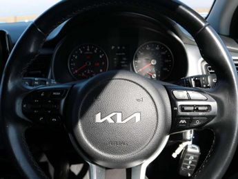 Kia Stonic 1.0T GDi 99 2 5dr DCT
