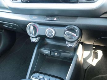Kia Stonic 1.0T GDi 99 2 5dr DCT