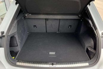 Audi Q3 45 TFSI e Black Edition 5dr S Tronic