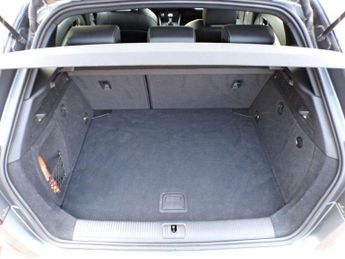 Audi A3 35 TFSI Black Edition 5dr