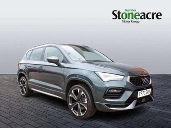 Cupra Ateca 1.5 EcoTSI V2 5dr DSG