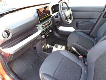 Dacia Spring 27kWh Extreme 65 48kW 5dr Auto