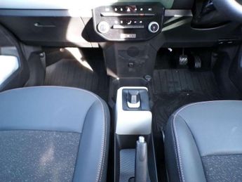 Dacia Spring 27kWh Extreme 65 48kW 5dr Auto
