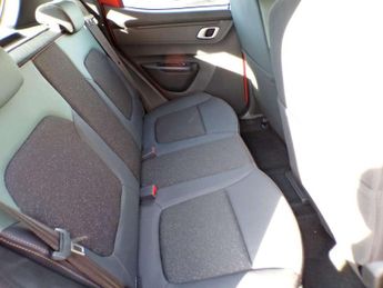 Dacia Spring 27kWh Extreme 65 48kW 5dr Auto