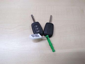 Dacia Spring 27kWh Extreme 65 48kW 5dr Auto