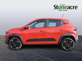 Dacia Spring 27kWh Extreme 65 48kW 5dr Auto