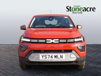 Dacia Spring 27kWh Extreme 65 48kW 5dr Auto