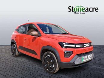Dacia Spring 27kWh Extreme 65 48kW 5dr Auto