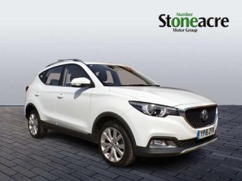 MG ZS 1.5 VTi-TECH Excite 5dr