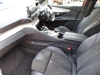 Peugeot 3008 1.5 BlueHDi GT Premium 5dr EAT8
