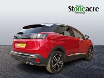Peugeot 3008 1.5 BlueHDi GT Premium 5dr EAT8