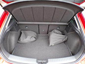 SEAT Leon 1.4 eHybrid FR 5dr DSG