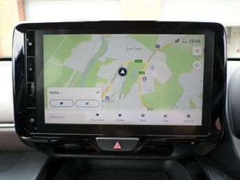 Toyota Yaris Cross 1.5 Hybrid Excel 5dr CVT