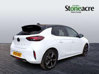 Vauxhall Corsa 1.2 Turbo 130 Ultimate 5dr Auto