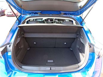 Vauxhall Mokka 1.2 Turbo Elite Nav Premium 5dr