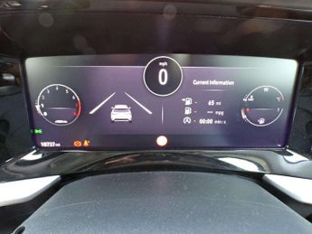 Vauxhall Mokka 1.2 Turbo Elite Nav Premium 5dr
