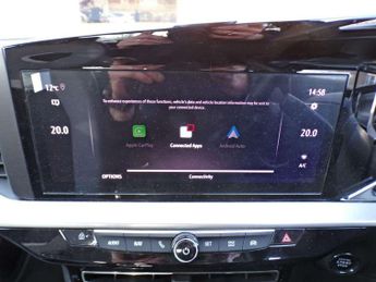 Vauxhall Mokka 1.2 Turbo Elite Nav Premium 5dr