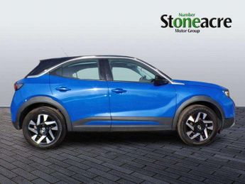 Vauxhall Mokka 1.2 Turbo Elite Nav Premium 5dr