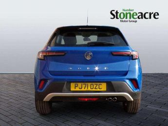 Vauxhall Mokka 1.2 Turbo Elite Nav Premium 5dr