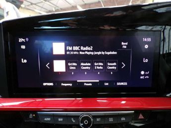 Vauxhall Mokka 1.2 Turbo SRi Premium 5dr