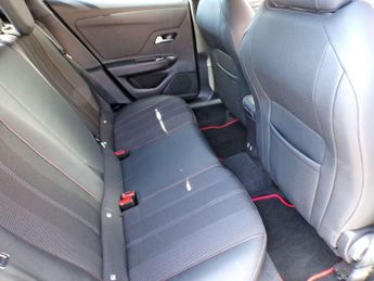 Vauxhall Mokka 1.2 Turbo SRi Premium 5dr