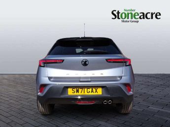 Vauxhall Mokka 1.2 Turbo SRi Premium 5dr