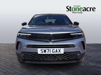 Vauxhall Mokka 1.2 Turbo SRi Premium 5dr