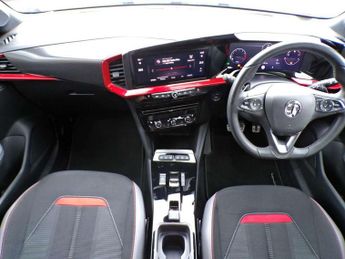 Vauxhall Mokka 1.2 Turbo SRi Premium 5dr Auto