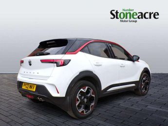 Vauxhall Mokka 1.2 Turbo SRi Premium 5dr Auto