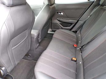 Vauxhall Mokka 1.2 Turbo SRi Premium 5dr Auto