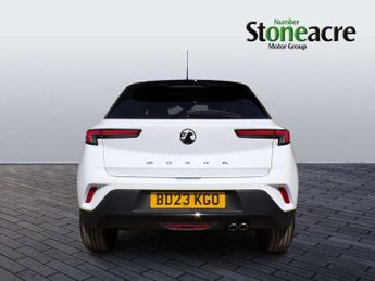 Vauxhall Mokka 1.2 Turbo 136 GS 5dr
