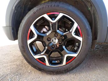 Vauxhall Mokka 1.2 Turbo 136 GS 5dr