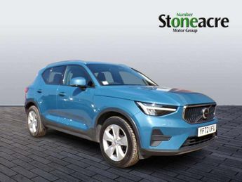Volvo XC40 2.0 B3P Core 5dr Auto