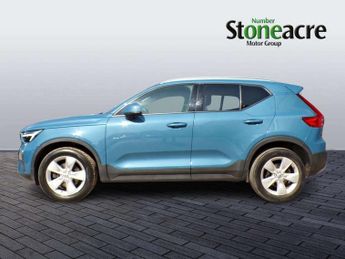 Volvo XC40 2.0 B3P Core 5dr Auto