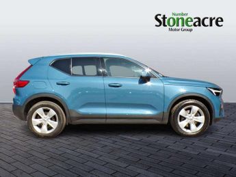 Volvo XC40 2.0 B3P Core 5dr Auto