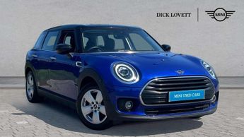MINI Clubman 1.5 Cooper Classic 6dr