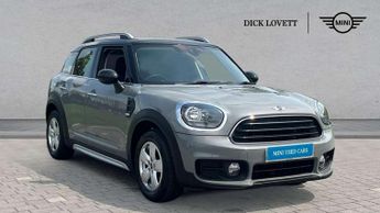 MINI Countryman 1.5 Cooper 5dr