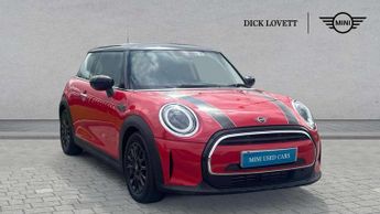 MINI Hatch 1.5 Cooper Classic 3dr