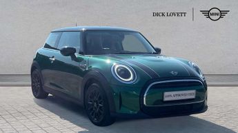 MINI Hatch 1.5 Cooper Classic 3dr Auto