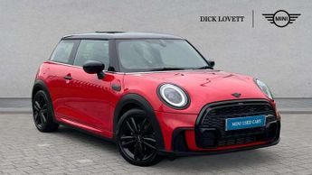 MINI Hatch 1.5 Cooper Sport 3dr